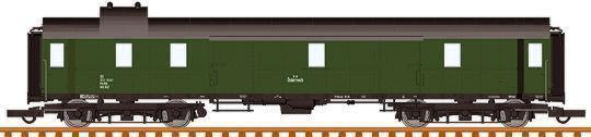 Baggage car<br /><a href='images/pictures/Roco/45667.jpg' target='_blank'>Full size image</a>